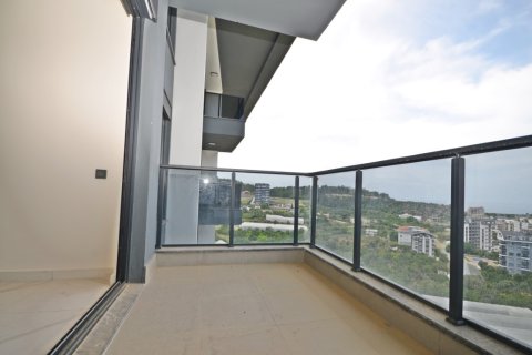 Apartment for sale in Alanya, Antalya, Turkey, 1 bedroom, 55m2, No. 226044 – photo 21