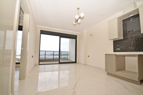 Apartment for sale in Alanya, Antalya, Turkey, 1 bedroom, 55m2, No. 226044 – photo 16