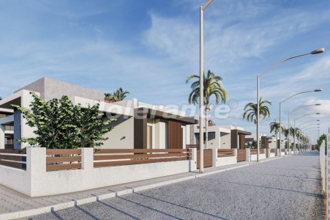 Villa for sale  in Famagusta, Northern Cyprus, 3 bedrooms, 120m2, No. 106190 – photo 3