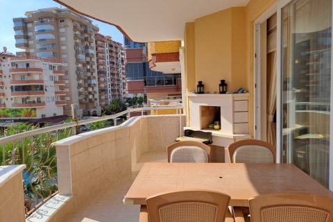 Daire   Mahmutlar, Antalya, Türkiye №94528 - 14