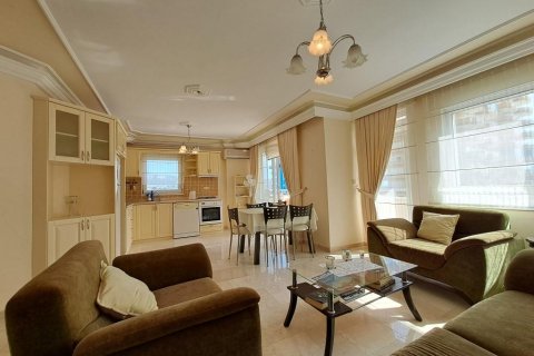 Daire   Mahmutlar, Antalya, Türkiye №94528 - 8