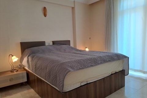 Daire   Mahmutlar, Antalya, Türkiye №94528 - 18