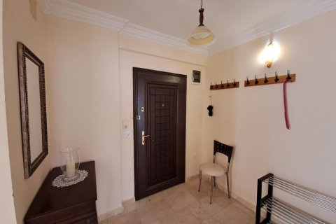 Daire   Mahmutlar, Antalya, Türkiye №94528 - 15