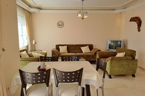 Daire   Mahmutlar, Antalya, Türkiye №94528 - 7