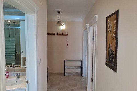 Daire   Mahmutlar, Antalya, Türkiye №94528 - 16