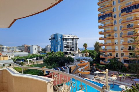 Daire   Mahmutlar, Antalya, Türkiye №94528 - 3