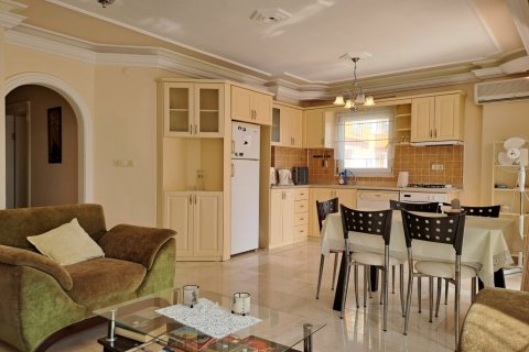 Daire   Mahmutlar, Antalya, Türkiye №94528 - 9