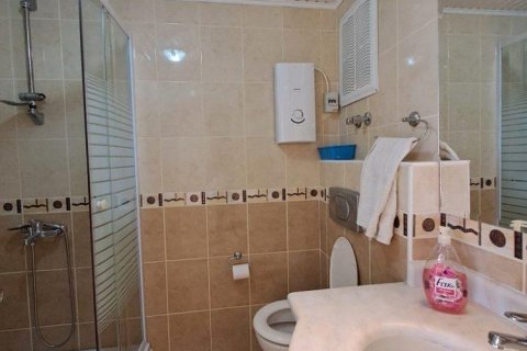 Daire   Mahmutlar, Antalya, Türkiye №94528 - 23