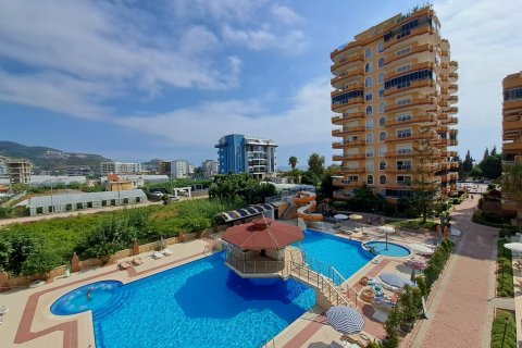 Lejlighed  i Mahmutlar, Antalya, Tyrkiet Nr. 94528