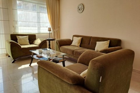 Daire   Mahmutlar, Antalya, Türkiye №94528 - 6