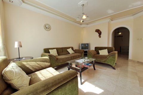 Daire   Mahmutlar, Antalya, Türkiye №94528 - 5