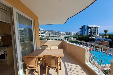 Daire   Mahmutlar, Antalya, Türkiye №94528 - 11