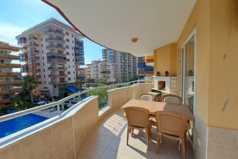 Daire   Mahmutlar, Antalya, Türkiye №94528 - 12