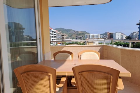Daire   Mahmutlar, Antalya, Türkiye №94528 - 13