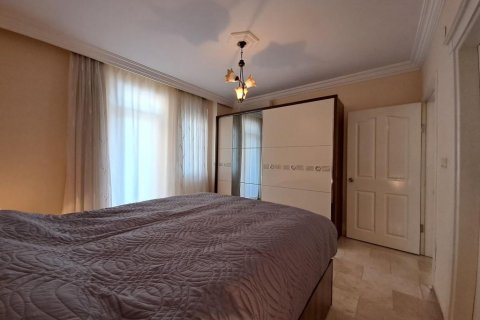 Daire   Mahmutlar, Antalya, Türkiye №94528 - 19