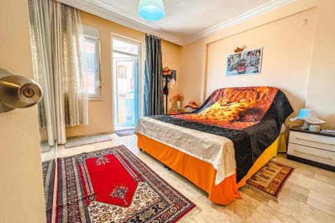 Продажа квартиры в Махмутларе, Анталье, Турция 3 комн., 110м2, №94527 – фото 18