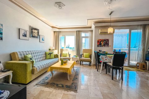 Продажа квартиры в Махмутларе, Анталье, Турция 3 комн., 110м2, №94527 – фото 7