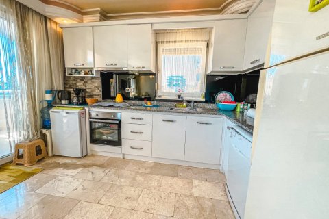 Продажа квартиры в Махмутларе, Анталье, Турция 3 комн., 110м2, №94527 – фото 9