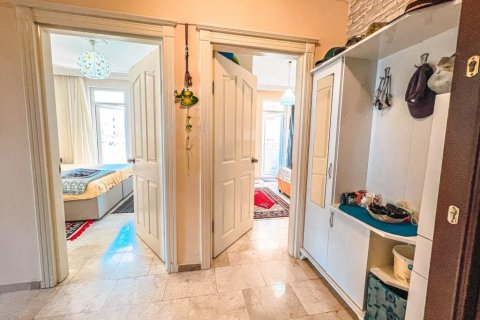Продажа квартиры в Махмутларе, Анталье, Турция 3 комн., 110м2, №94527 – фото 17