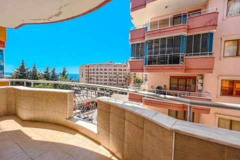 Продажа квартиры в Махмутларе, Анталье, Турция 3 комн., 110м2, №94527 – фото 21