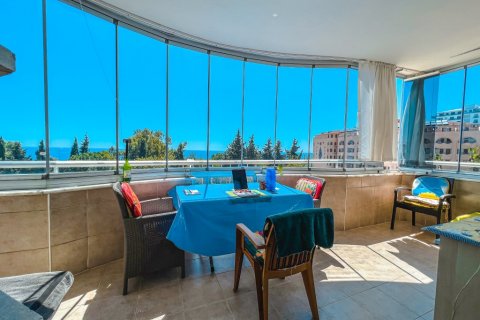 Продажа квартиры в Махмутларе, Анталье, Турция 3 комн., 110м2, №94527 – фото 10