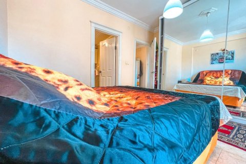 Продажа квартиры в Махмутларе, Анталье, Турция 3 комн., 110м2, №94527 – фото 19