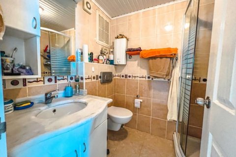 Продажа квартиры в Махмутларе, Анталье, Турция 3 комн., 110м2, №94527 – фото 13