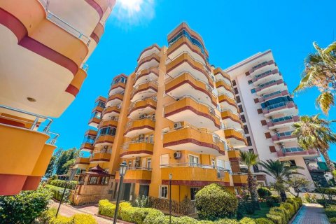 Продажа квартиры в Махмутларе, Анталье, Турция 3 комн., 110м2, №94527 – фото 4