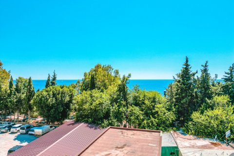 Продажа квартиры в Махмутларе, Анталье, Турция 3 комн., 110м2, №94527 – фото 5