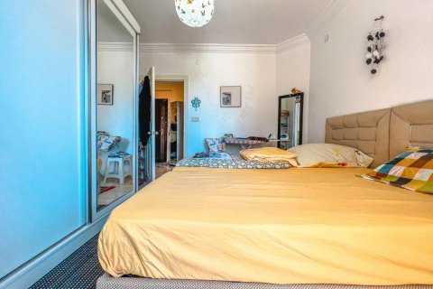 Продажа квартиры в Махмутларе, Анталье, Турция 3 комн., 110м2, №94527 – фото 16