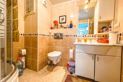 Продажа квартиры в Махмутларе, Анталье, Турция 3 комн., 110м2, №94527 – фото 20