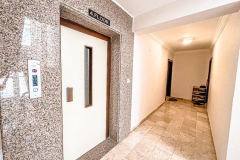 Продажа квартиры в Махмутларе, Анталье, Турция 3 комн., 110м2, №94527 – фото 22