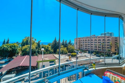 Продажа квартиры в Махмутларе, Анталье, Турция 3 комн., 110м2, №94527 – фото 12