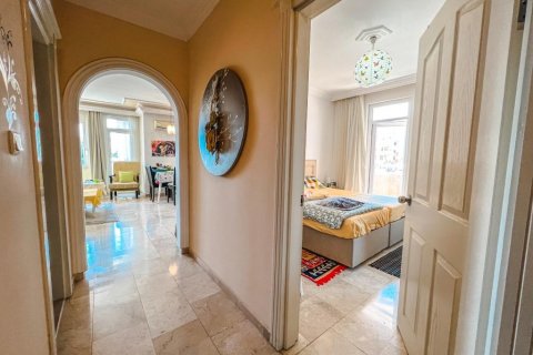 Продажа квартиры в Махмутларе, Анталье, Турция 3 комн., 110м2, №94527 – фото 14