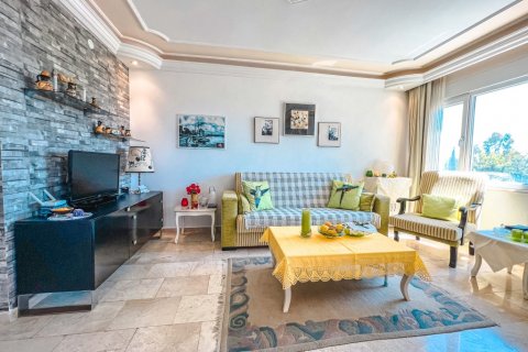 Продажа квартиры в Махмутларе, Анталье, Турция 3 комн., 110м2, №94527 – фото 8