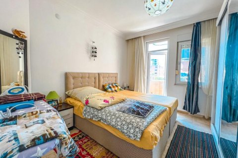 Продажа квартиры в Махмутларе, Анталье, Турция 3 комн., 110м2, №94527 – фото 15