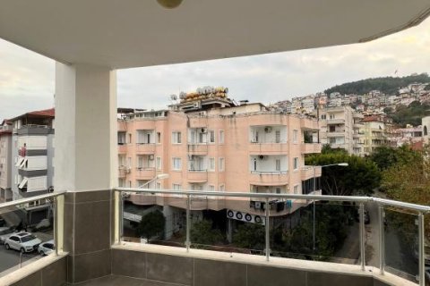 Lägenhet i Alanya, Antalya, Turkiet Nr. 216027 - 9