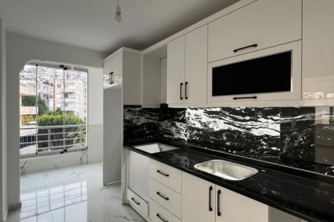 Lägenhet i Alanya, Antalya, Turkiet Nr. 216027 - 2