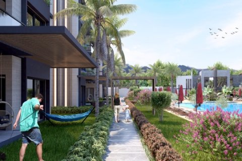 3+1 Wohnung in Antalya, Türkei Nr. 222531 - 9