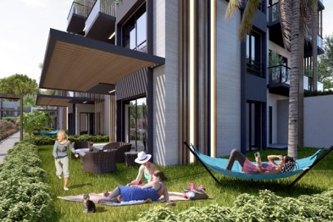 3+1 Wohnung in Antalya, Türkei Nr. 222531 - 24