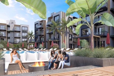 3+1 Wohnung in Antalya, Türkei Nr. 222531 - 6