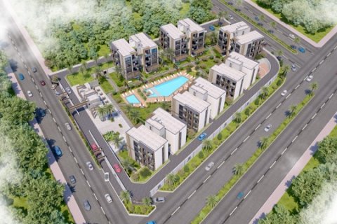3+1 Wohnung in Antalya, Türkei Nr. 222531 - 3