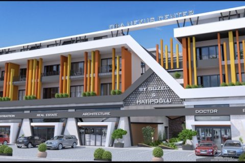 Apartment for sale  in Antalya, Turkey, 2 bedrooms, 68m2, No. 222530 – photo 5