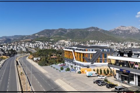 Apartment for sale  in Antalya, Turkey, 2 bedrooms, 68m2, No. 222530 – photo 10