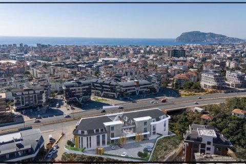 Apartment for sale  in Antalya, Turkey, 2 bedrooms, 68m2, No. 222530 – photo 9