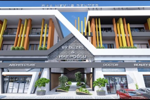 Apartment for sale  in Antalya, Turkey, 2 bedrooms, 68m2, No. 222530 – photo 7