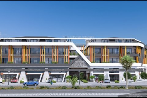 Apartment for sale  in Antalya, Turkey, 2 bedrooms, 68m2, No. 222530 – photo 6