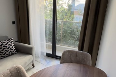 1+1 Lejlighed  i Antalya, Tyrkiet Nr. 222528 - 16
