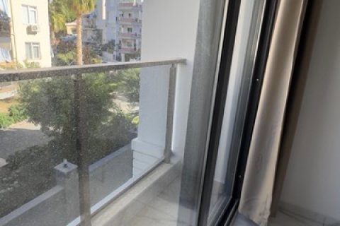 1+1 Lejlighed  i Antalya, Tyrkiet Nr. 222528 - 10