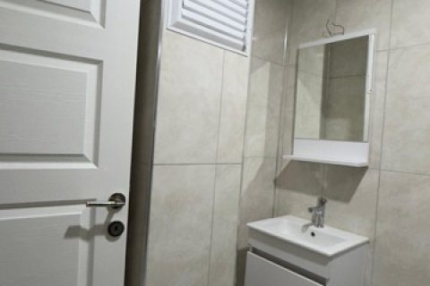 1+1 Lejlighed  i Antalya, Tyrkiet Nr. 222528 - 11
